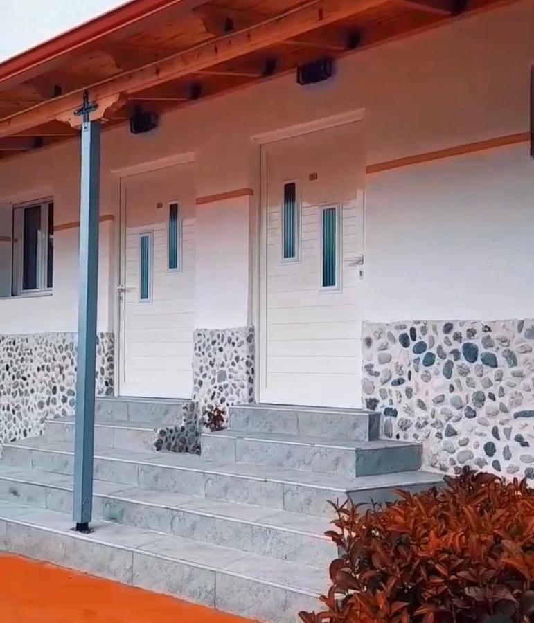 Hotel Apostoli Përmet المظهر الخارجي الصورة