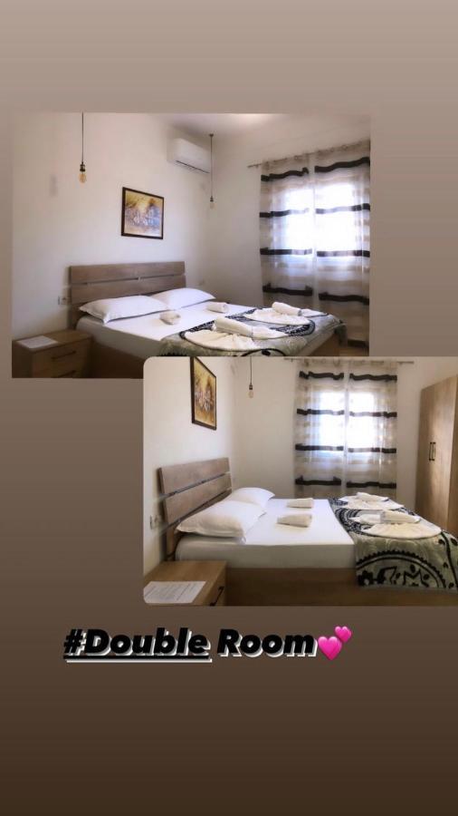 Hotel Apostoli Përmet المظهر الخارجي الصورة