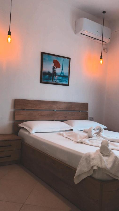Hotel Apostoli Përmet المظهر الخارجي الصورة