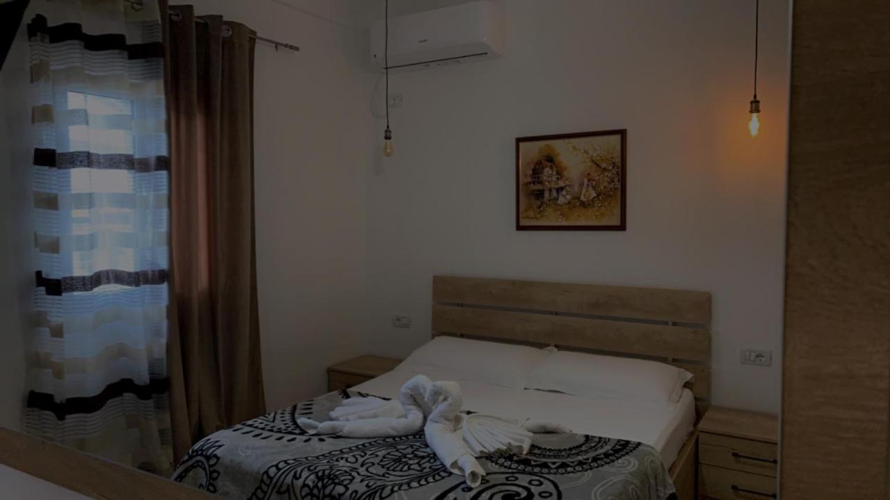 Hotel Apostoli Përmet المظهر الخارجي الصورة