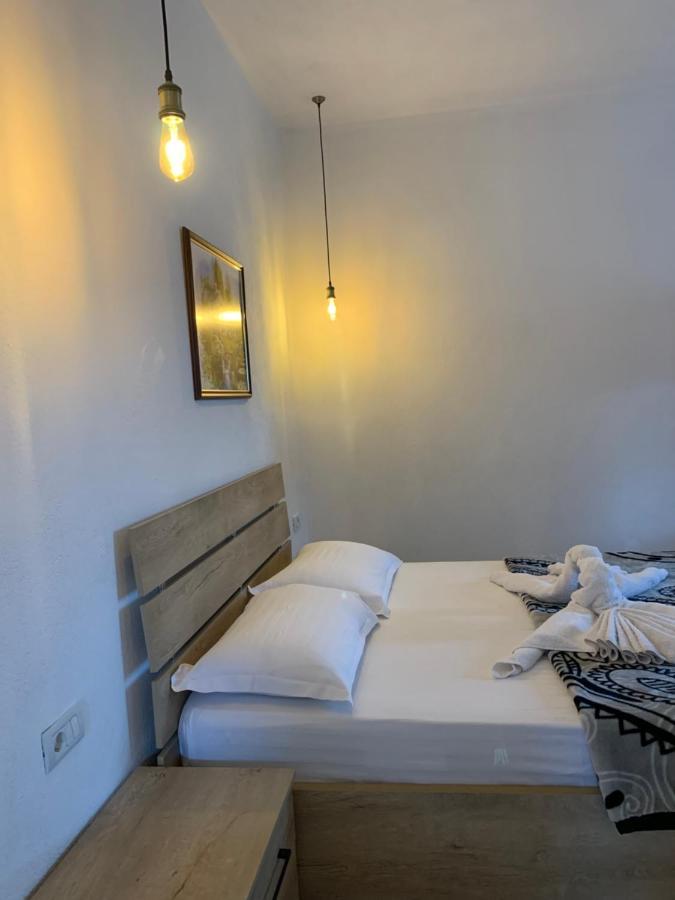Hotel Apostoli Përmet المظهر الخارجي الصورة