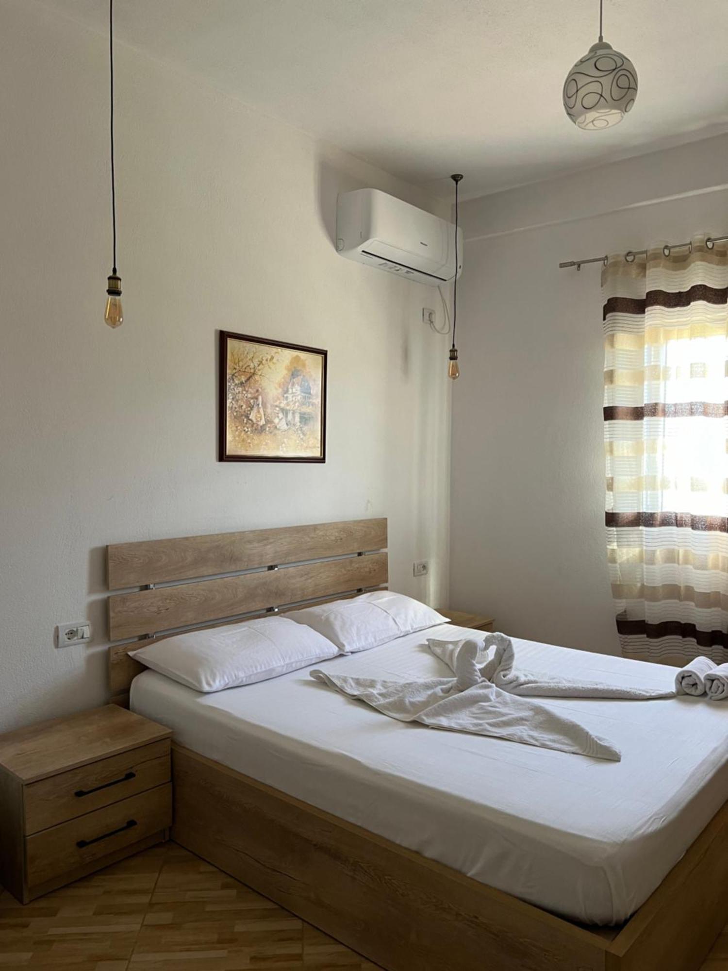 Hotel Apostoli Përmet المظهر الخارجي الصورة